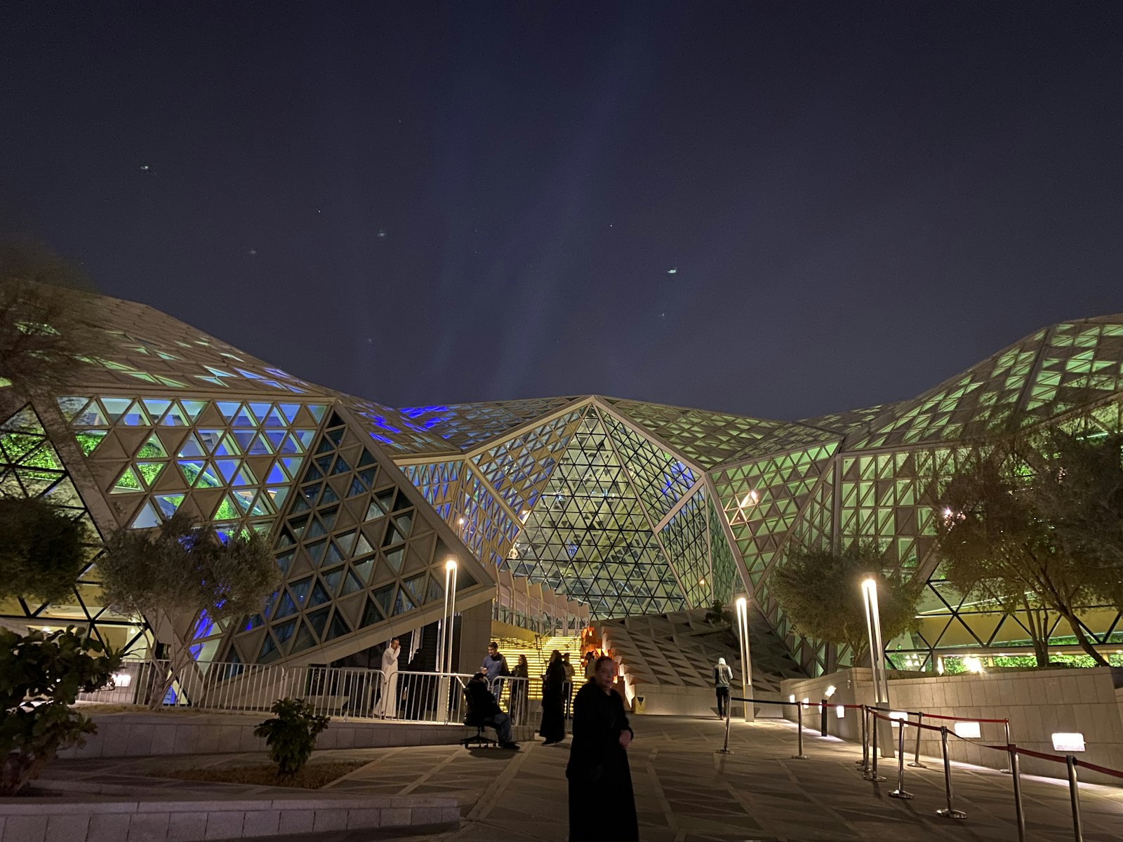 Investment apartment in Riyadh